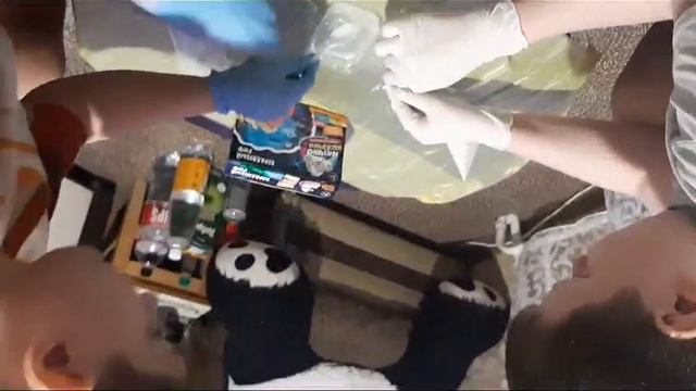 опыт коралловые рифы 4 опыт смотреть онлайн