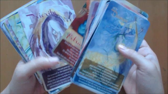 Preview and pre-order link for the Self Love Oracle Deck смотреть онлайн