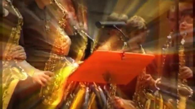 Sax Bandits 1 -Willy Bauweraerts смотреть онлайн