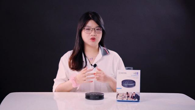 GIẢI PHÁP THU ÂM CỰC ĐỈNH CHO HỘI NGHỊ - BOYA BY - BMM400 смотреть онлайн