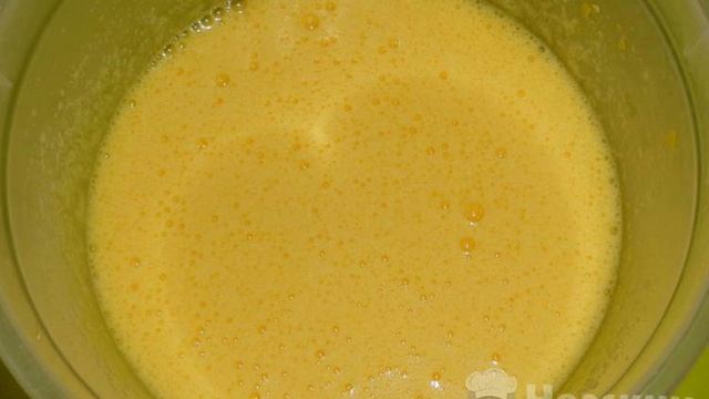 Книга рецептов