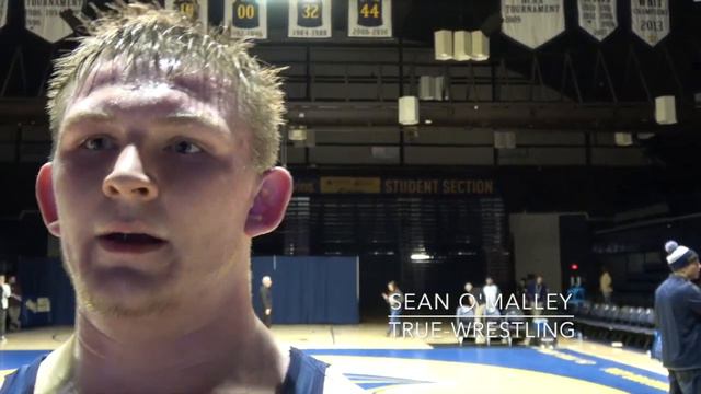 Sean O'Malley смотреть онлайн