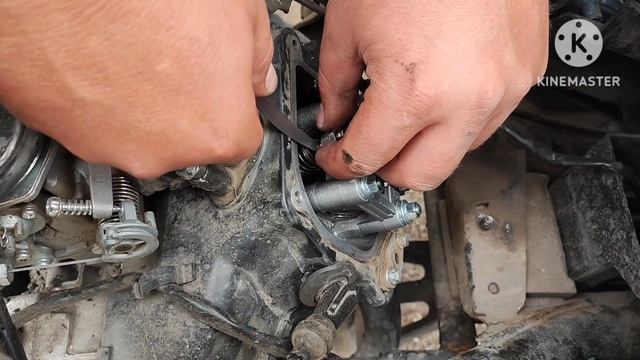 Тепловые зазоры клапанов. ОБЯЗАТЕЛЬНО К ПРОСМОТРУ! смотреть онлайн