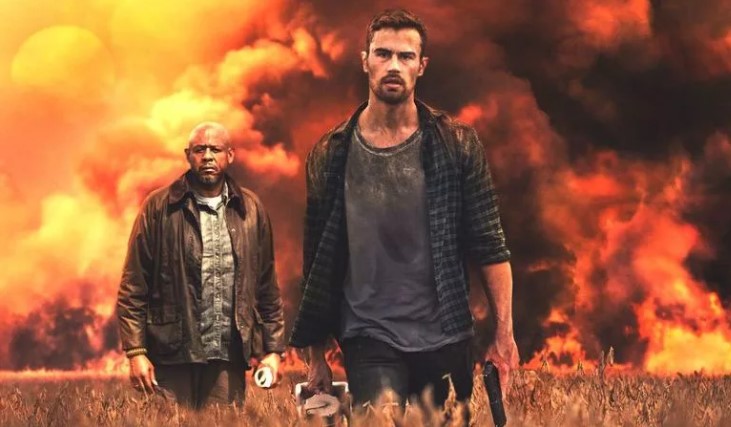 Как это заканчивается (2018) — Русский трейлер