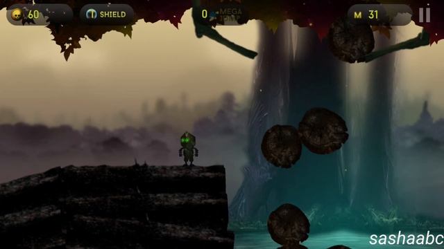 makibot the forest journey обзор игры андроид game rewiew android смотреть онлайн