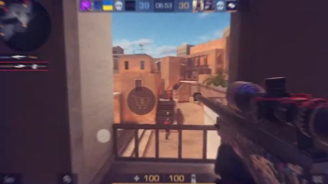 Standoff 2 | 2000 FPS ❤️ смотреть онлайн