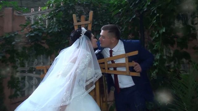 Красивый Свадебный Клип смотреть онлайн