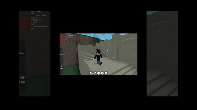 Little Dark Age | CSA Roblox [REMASTERED] смотреть онлайн
