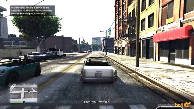 Grand Theft Auto 5 Next-Gen Review - The Final Verdict смотреть онлайн
