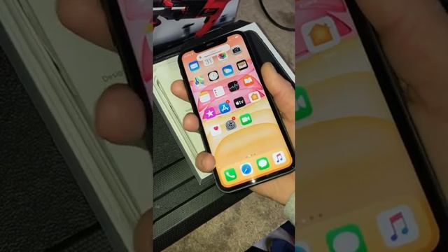 iPhone 11 128gb смотреть онлайн
