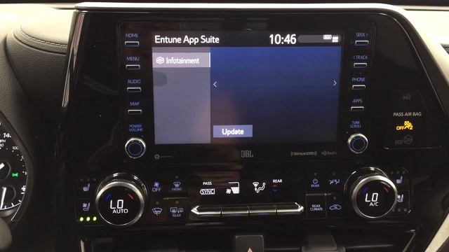 2020-2021 Toyota Highlander Limited Review
