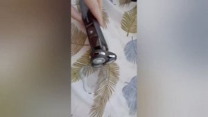 Электробритва Polaris PMR 0611RC wet&dry 5D PRO 5 blades+