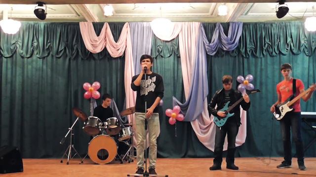 Reeky Roy - Тишина смотреть онлайн