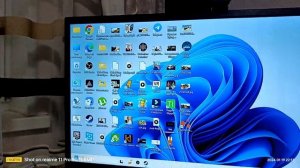 Телевизор или монитор? Вот в чем вопрос.