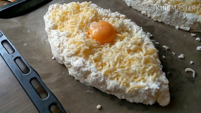 ПП Хачапури. Правильное Питание. Вкусняха?? смотреть онлайн