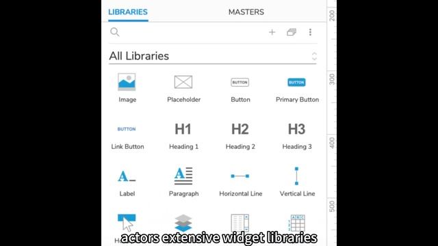 How I Switched from Using Figma to Axure: A UX Designer's Journey смотреть онлайн