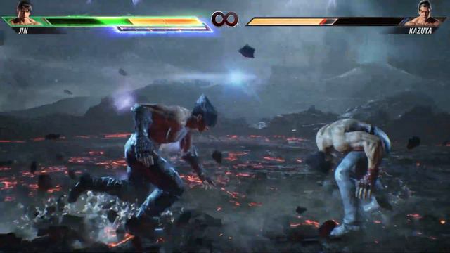 TEKKEN 8 Gameplay Walkthrough 2 Ending (4K 60FPS) No Commentary смотреть онлайн