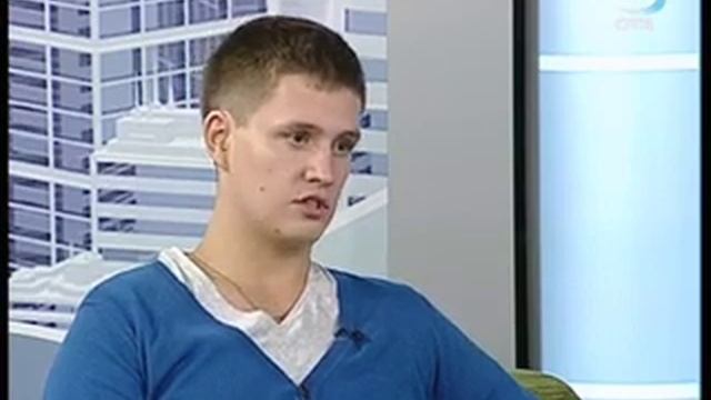 Здоровый хип-хоп (11.07.12) смотреть онлайн