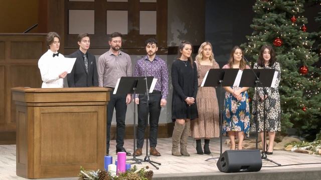 На небе всё в цветах | GBC youth special смотреть онлайн