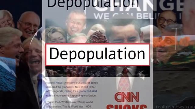 Climate Change SADS Video Series (Part 1-3 Compilation) смотреть онлайн
