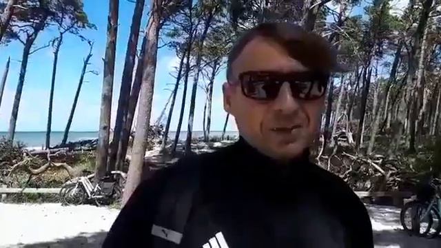 Где-то на побережье балтийского моря )) смотреть онлайн