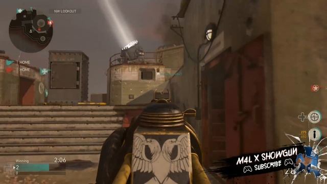 CTF: Flak Tower смотреть онлайн