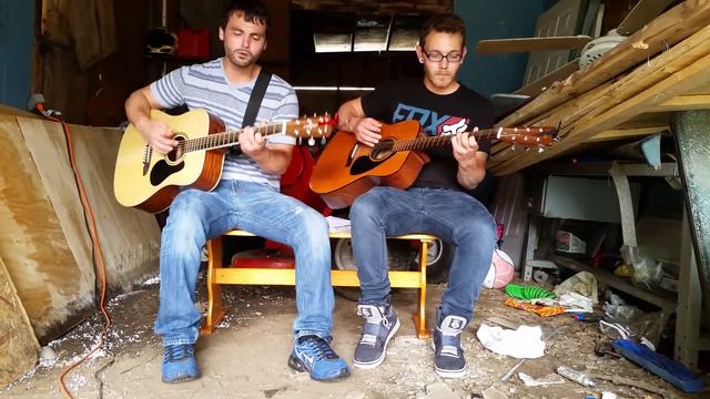 "Waiting" all original смотреть онлайн