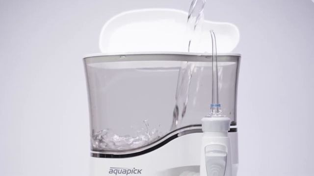 Aquapick смотреть онлайн