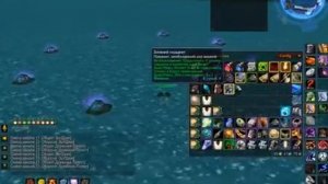 Ежедневное задание  "Достойное оружие (Орда)"Daily quest "A Worthy Weapon (Horde)"