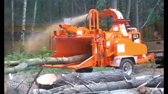 Машины против Деревьев. смотреть онлайн