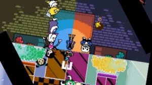 [Rus] Undertale - Что будет, если просто отдохнуть? [1080p60]