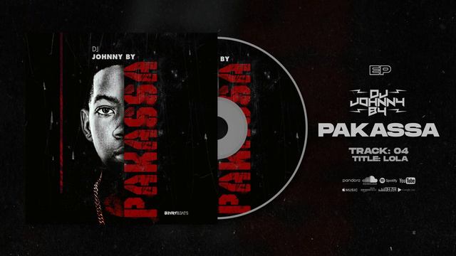 Dj Johnny By - Lola | Pakassa смотреть онлайн