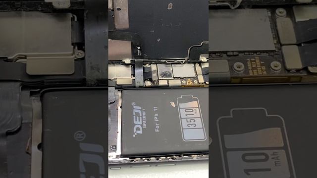 iPhone 11 не работает основная камера 🎥 смотреть онлайн