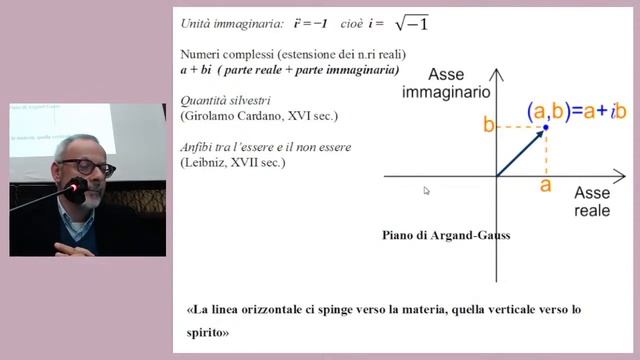 Due scrittori e la scienza - Gian Italo Bischi "Leonardo Sinisgalli, il poeta-ingegnere..." смотреть онлайн