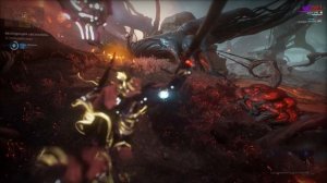 Warframe: Квест Сердце Деймоса - Прохождение