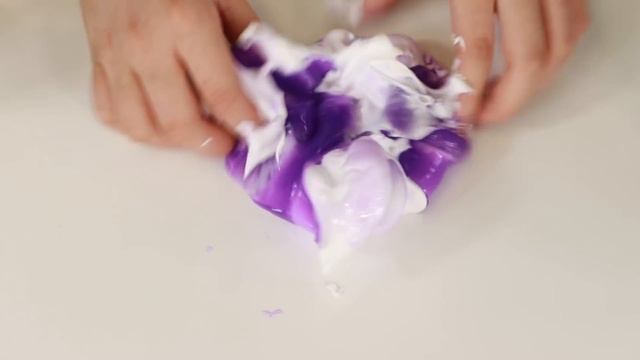 ADDING SLIME INGREDIENTS IN STORE BOUGHT SLIMES ~ Slimeatory #494 смотреть онлайн