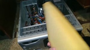 Как убрать гул/вибрацию от жесткого диска