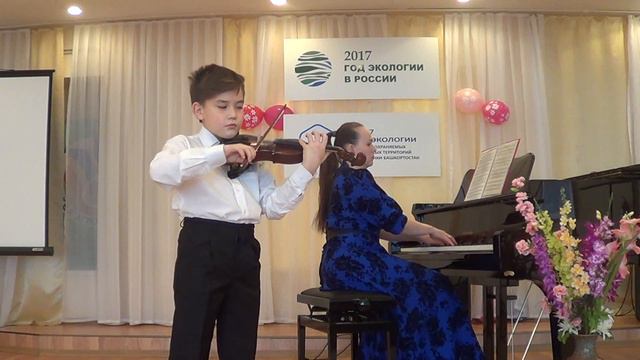 Гатауллин Тимур, 11 лет, Республика Башкортостан г.Агидель смотреть онлайн