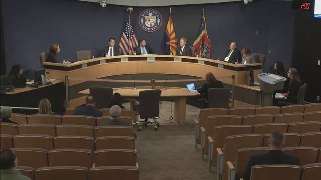 Board of Supervisors Formal Meeting 2-13-2019 смотреть онлайн