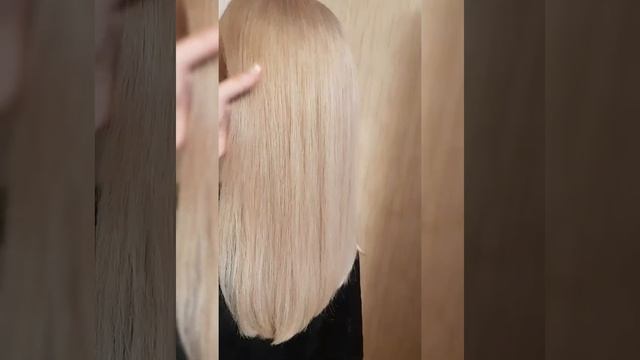 Окрашивание волос ?? #окрашивание #окрашиваниеволосчелябинск #окрашиваниечелябинск смотреть онлайн