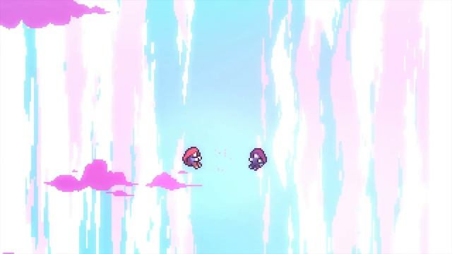 РОЗОВЫЙ РАССВЕТ | Celeste смотреть онлайн