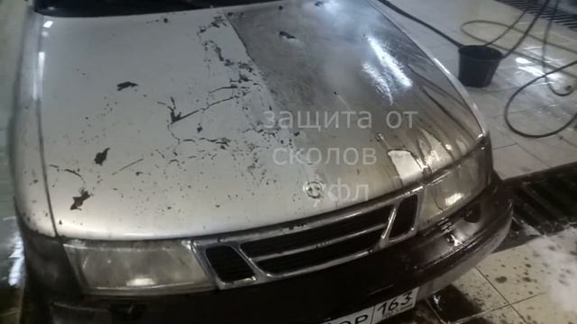 керамическое покрытие автомобиля смотреть онлайн