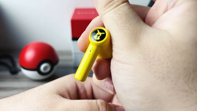 FONE RAZER HAMMERHEAD POKEMON | EDIÇÃO LIMITADA! VALE A PENA? смотреть онлайн