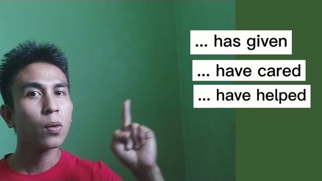 English Grammar | Past Perfect Tense vs Present Perfect Tense | Tamang paggamit sa Past Participle смотреть онлайн