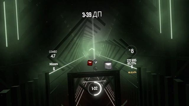 [BeatSaber] Yellow Claw - Amsterdamned (Headhunterz Remix) (Expert) смотреть онлайн