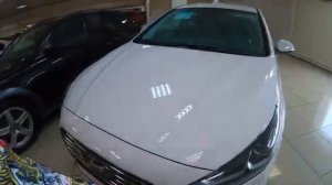 Hyundai Sonata LF 2018 года 2.0 150 л.с. с пробегом 151000 км