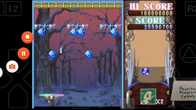 sorcerer's maze score normal 52,874,200 Sega Genesis emulated смотреть онлайн