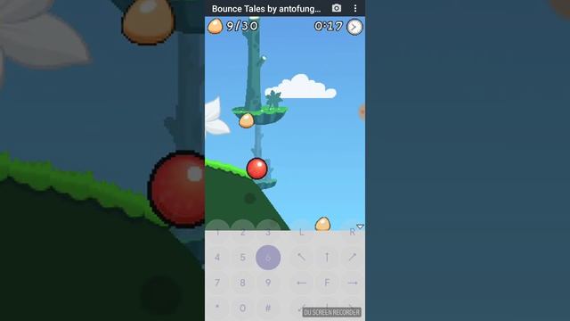 Bounce Tales (GAMEPLAY) смотреть онлайн