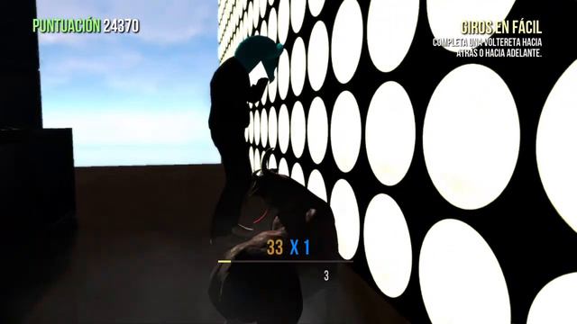 Deadmau5 in Goat Simulator смотреть онлайн