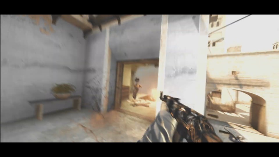 When It`s All Gone! #CSGO смотреть онлайн